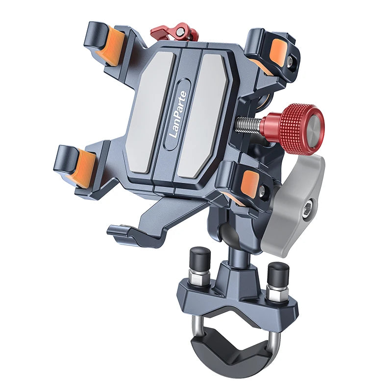 Suporte para Moto – LanParte