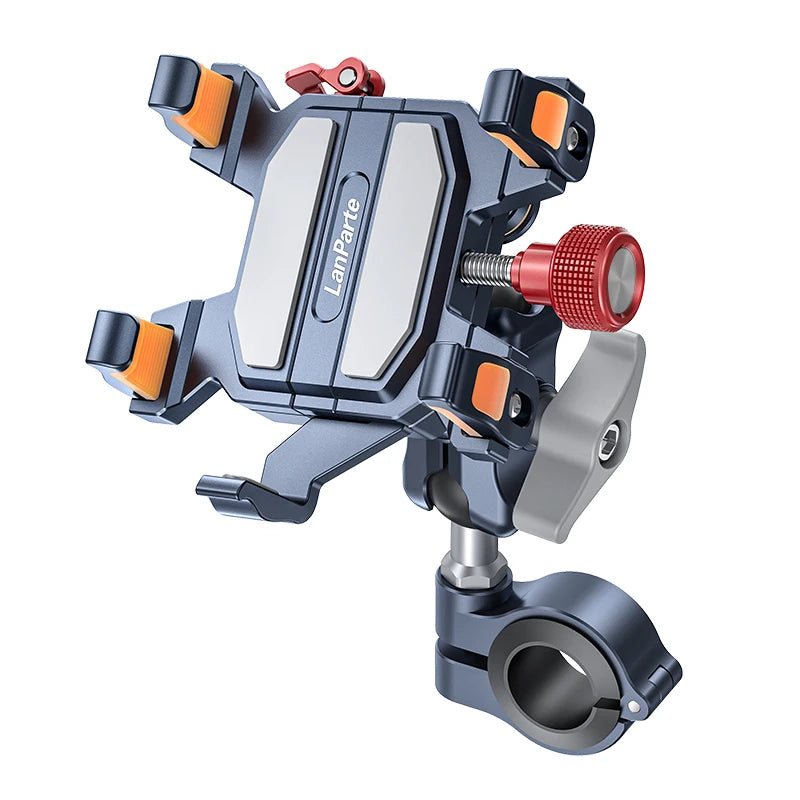 Suporte para Moto – LanParte