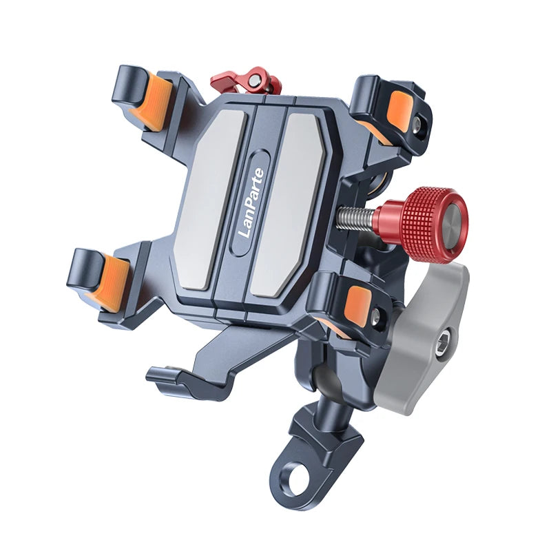 Suporte para Moto – LanParte